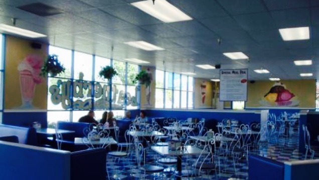 Leatherby's Family Creamery