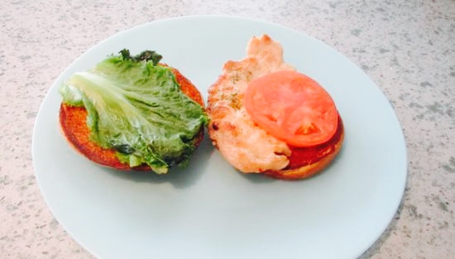 McDonald's餐厅图片