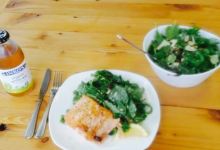 Jane's Kitchen美食图片