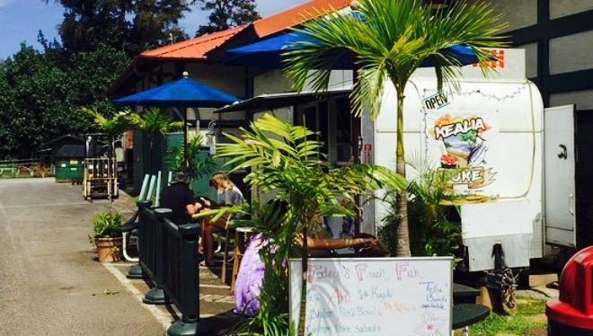 Hanalei Poke餐厅图片