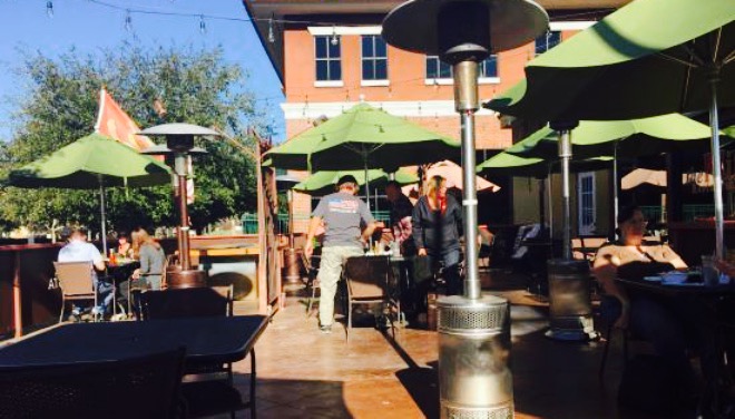 The Mill餐厅图片