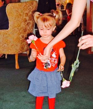 Attic Secrets Tea Room餐厅图片