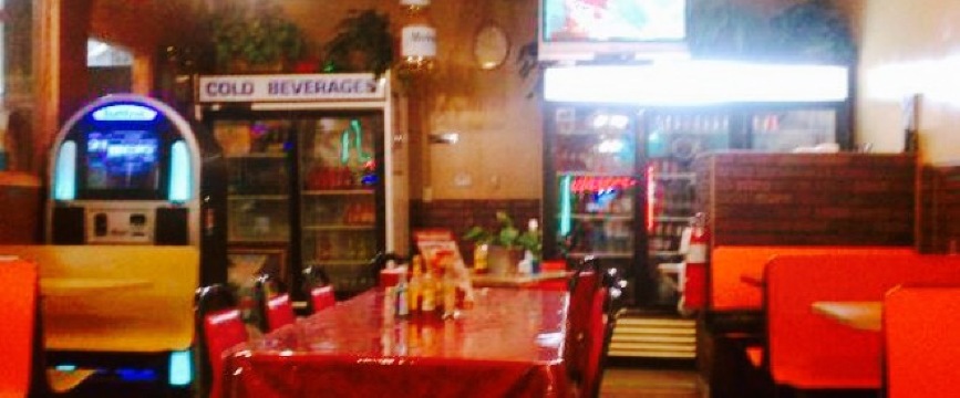 Taqueria Toluca餐厅图片