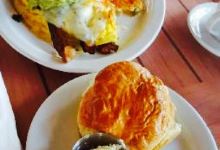Waypoint Cafe美食图片