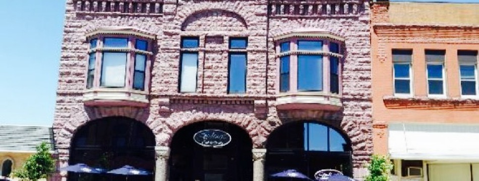 Sterling`s Cafe & Grille