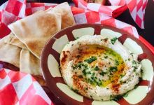 La Shish美食图片