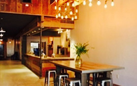 Mita's Coffee Lab