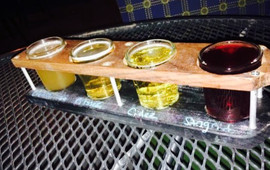 Milton's Brewing