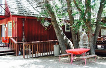 Del Corazon Restaurant餐厅图片