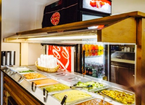 Komal Mexican Taqueria餐厅图片