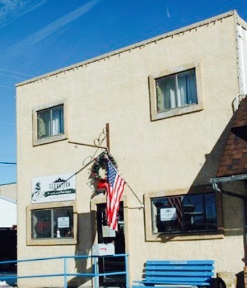 Elevation Meat Market