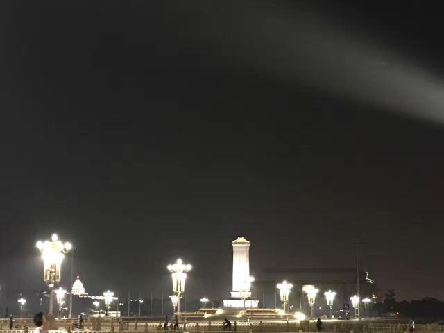 Tiananmen Tower