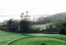 Golf de Carantec景点图片