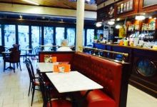 Café Marseillais美食图片