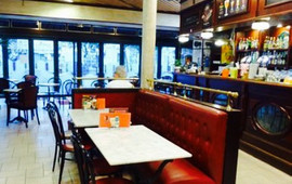 Café Marseillais