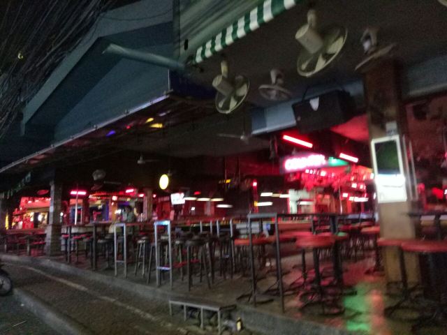 Walking Street