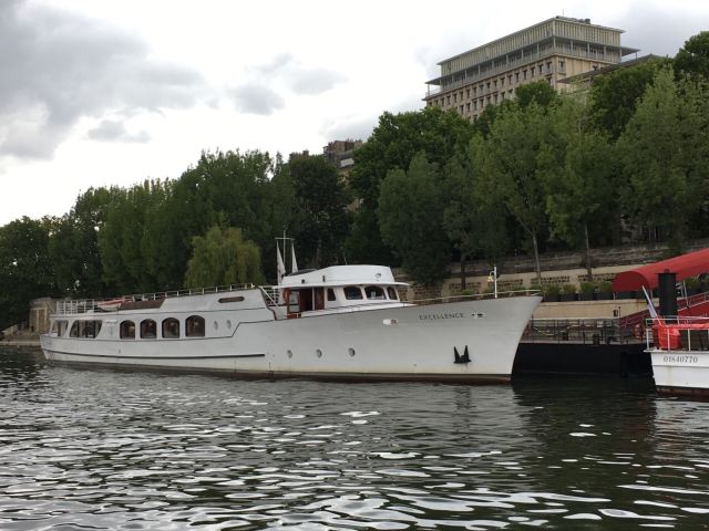 Seine River