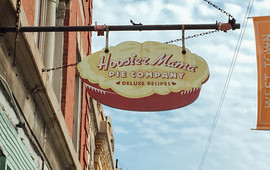 Hoosier Mama Pie Company