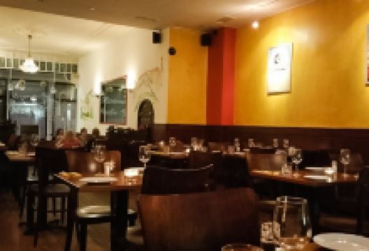Ristorante Italia Oggi美食图片