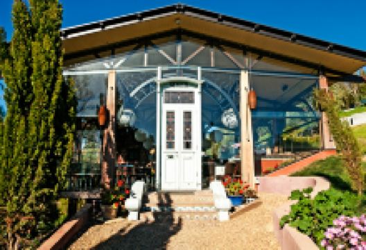 Casita Miro美食图片