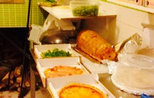 Pizzeria Che Pizza餐厅图片