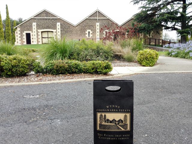 Wynns Coonawarra Estate