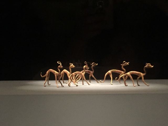 陝西曆史博物館