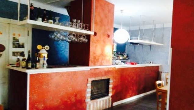 Ralph Oltre Il Pub餐厅图片