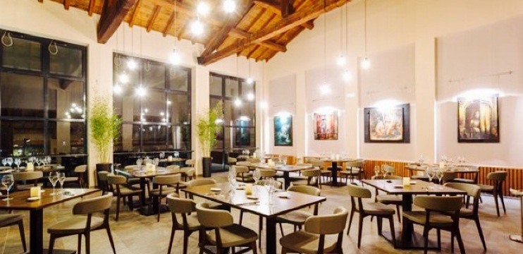 La Maison Du Gourmet