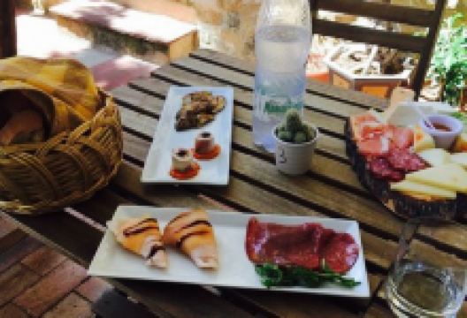 Trattoria Sant'Anna美食图片