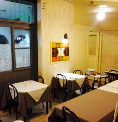 Pizzeria Roma 2餐厅图片