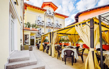 Ristorante Le Isole餐厅图片