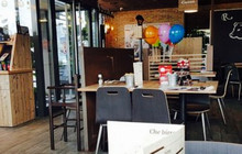 Roadhouse Restaurant餐厅图片