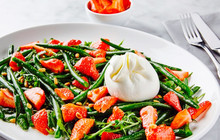 Obicà Mozzarella Bar, Pizza e Cucina餐厅图片