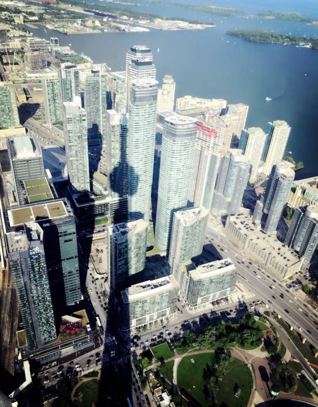 CN Tower