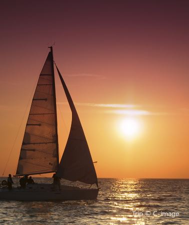 3D2N • Langkawi Island Hopping Adventure: Snorkeling + Sea Fishing + Seafood BBQ with Drinks