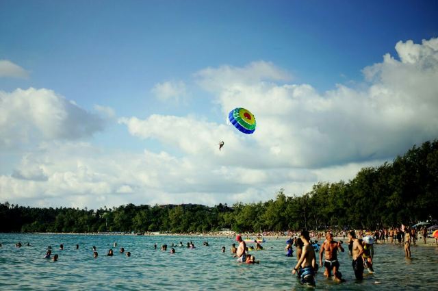 Kata Beach