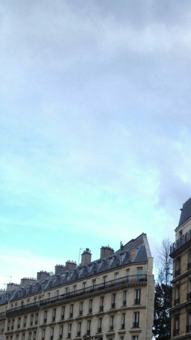 Hôtel de Ville