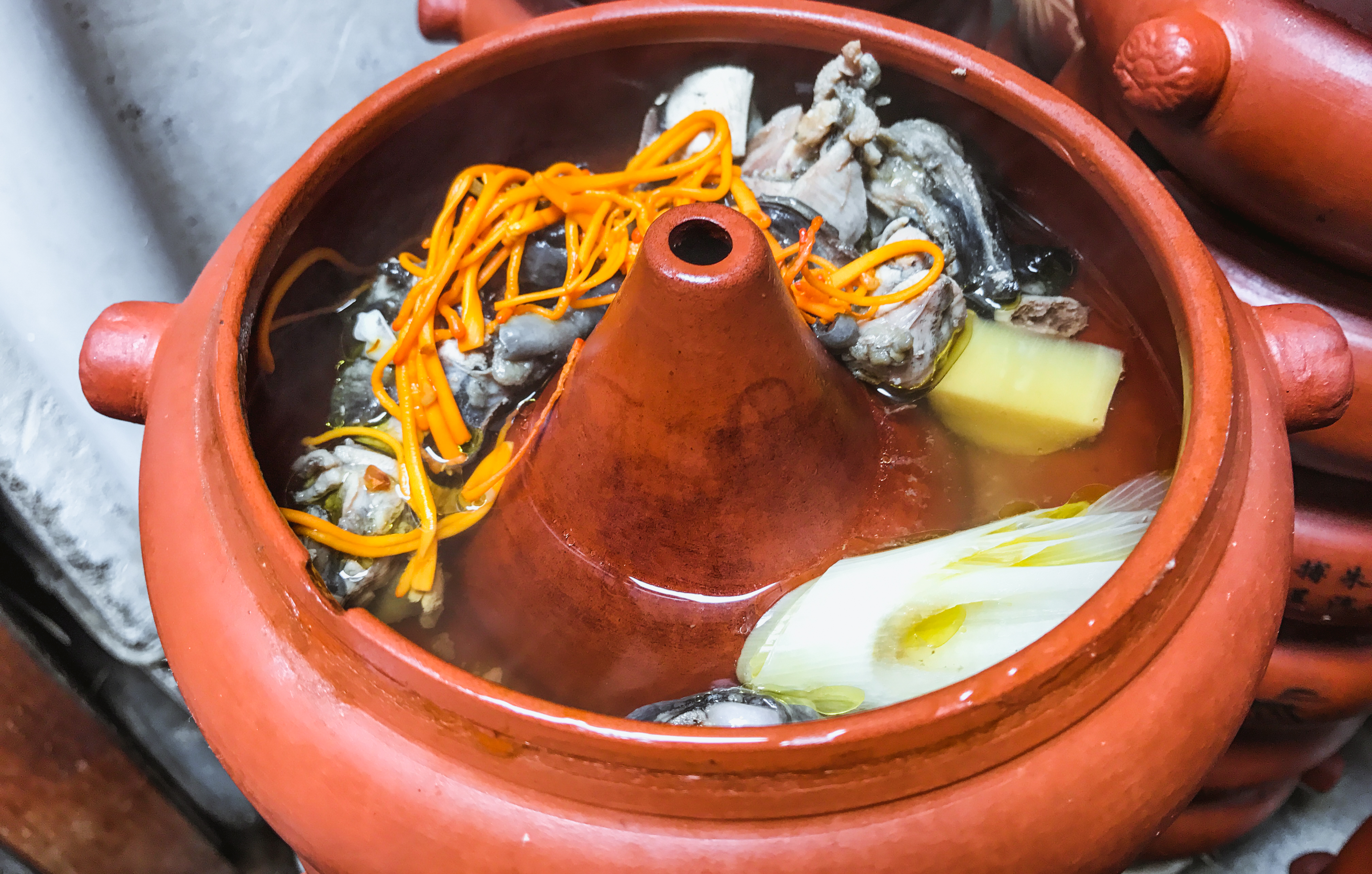 88号小吃店餐厅图片