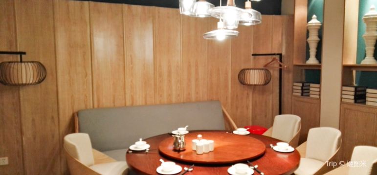 Sui Yuan Shan Fang Reviews Food Drinks In Hubei Wuhan - 