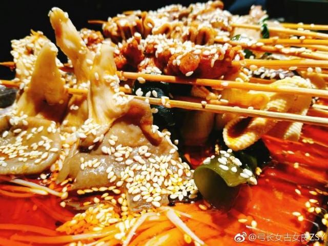 付小姐在成都(人和路店)
