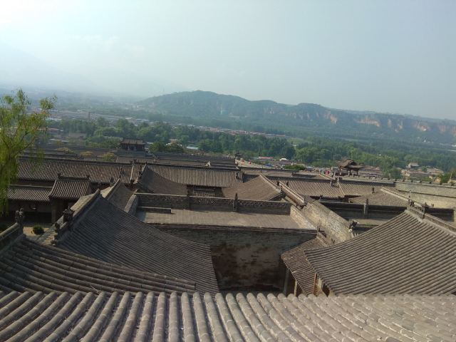 왕가대원