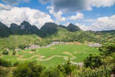 南宁动物园-南宁-担演救世主的跑龙套