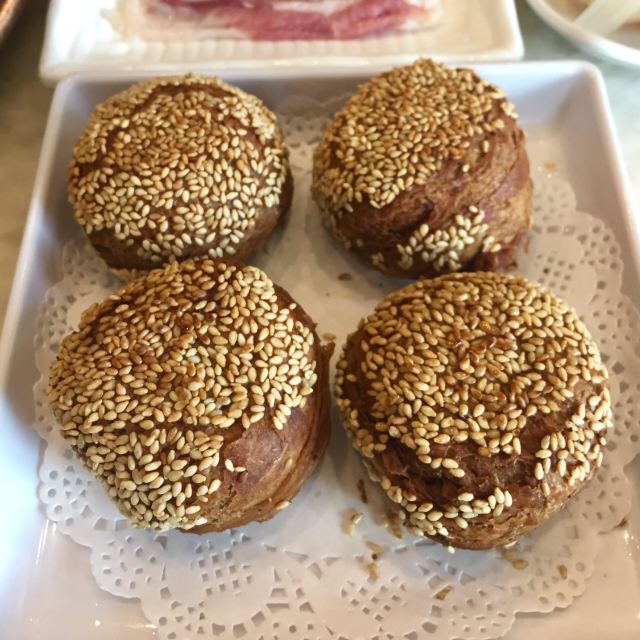 Ju BaoYuan (NiuJie XiLi)