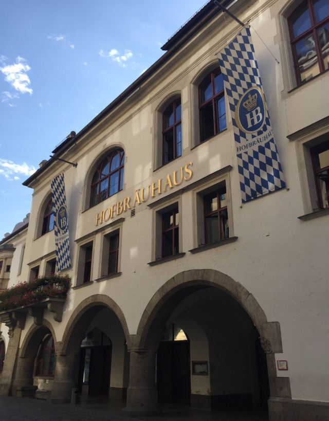 Marienplatz