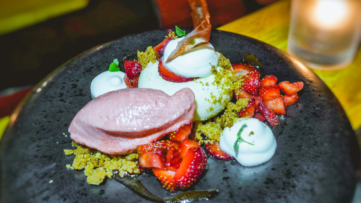 CUT by Wolfgang Puck