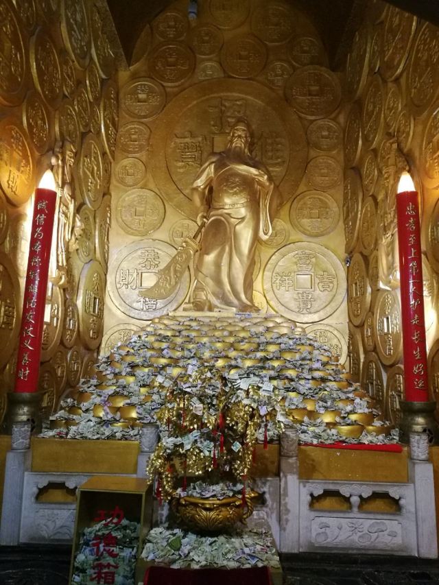 Shenyang Finance Museum