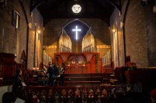 圣保罗大教堂-南京-doris圈圈