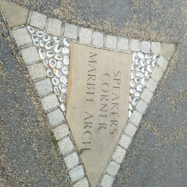 Hyde Park
