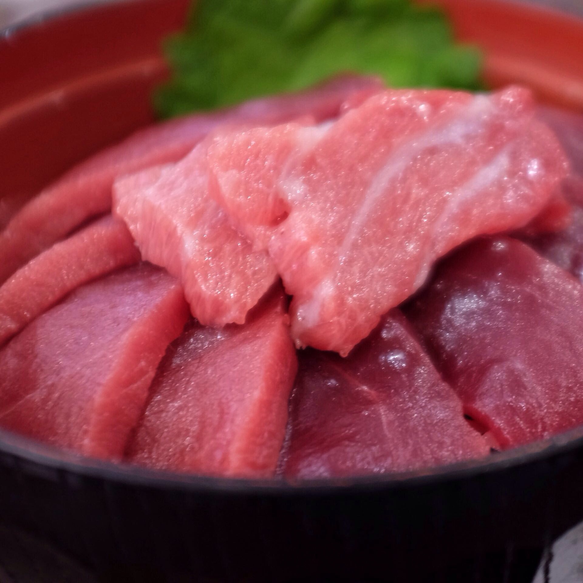 吃遍日本— 本州最北端· 大间町金枪鱼祭